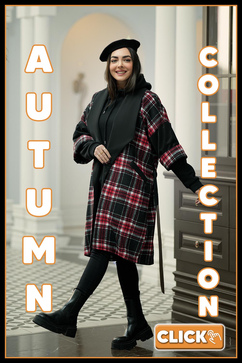 AUTUMN COLLECTION