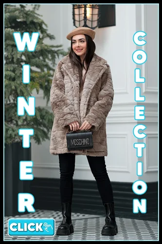 WINTER COLLECTION