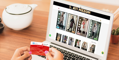 خرید اینترنتی