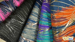 پارچه ژاکارد